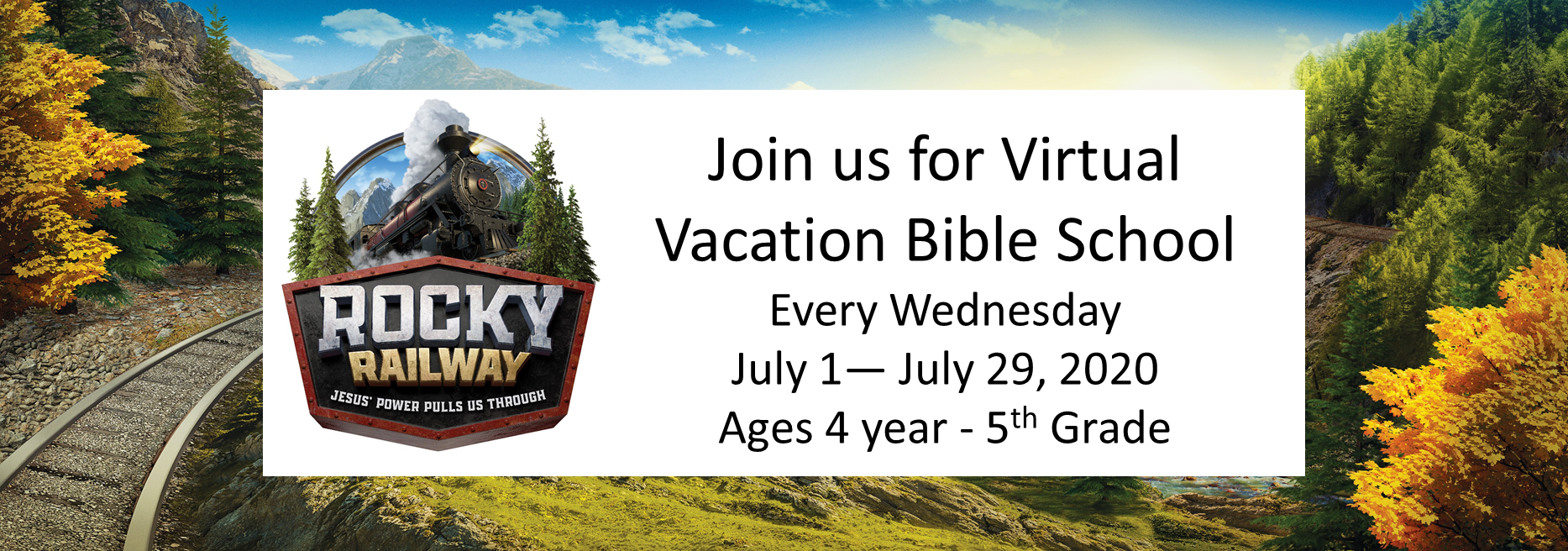 vbs page banner